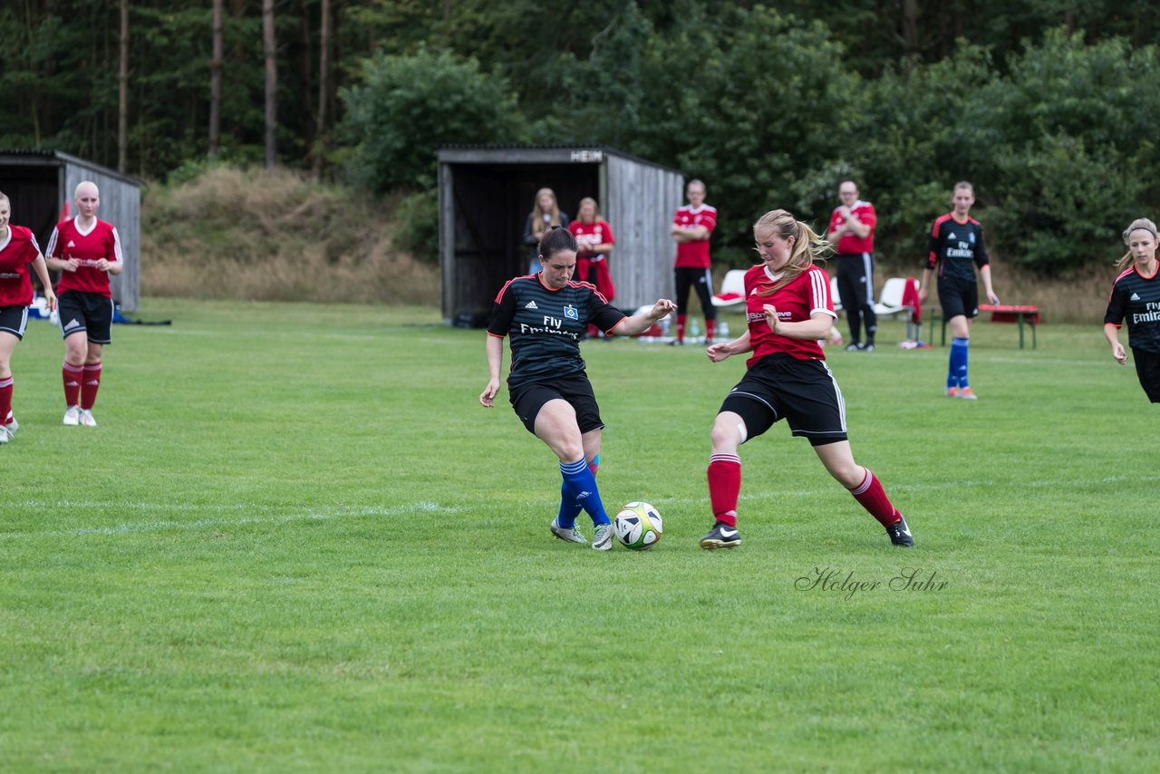 Bild 176 - Frauen SG NieBar - HSV 2 : Ergebnis: 4:3